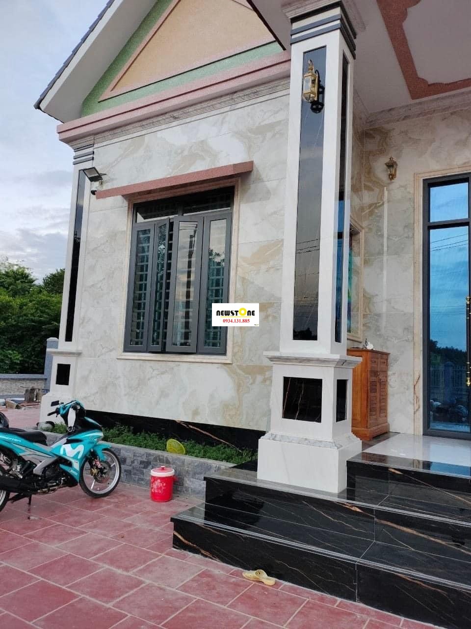 Đá Nhân Tạo Delmare