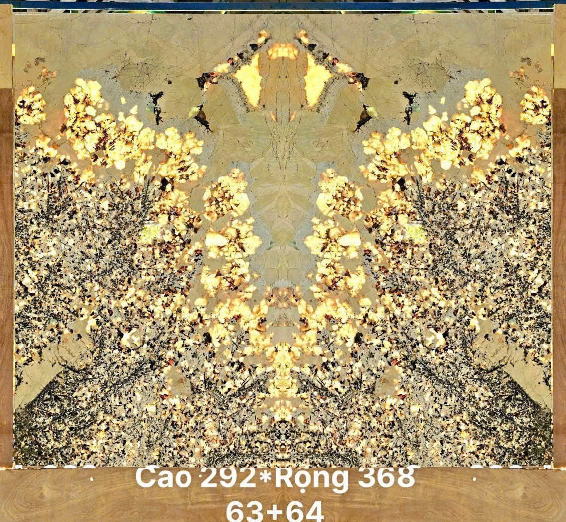 Đá Ốp Tường Phòng Khách