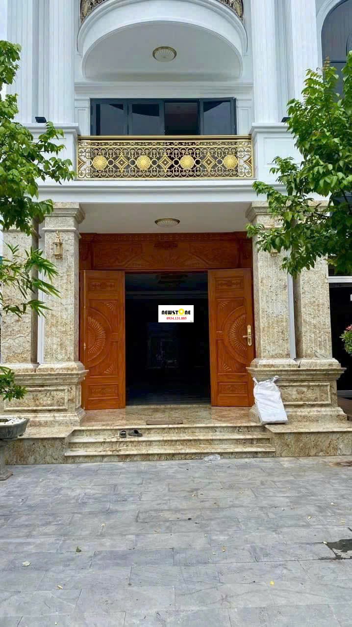 Đá Granite Colonial Gold