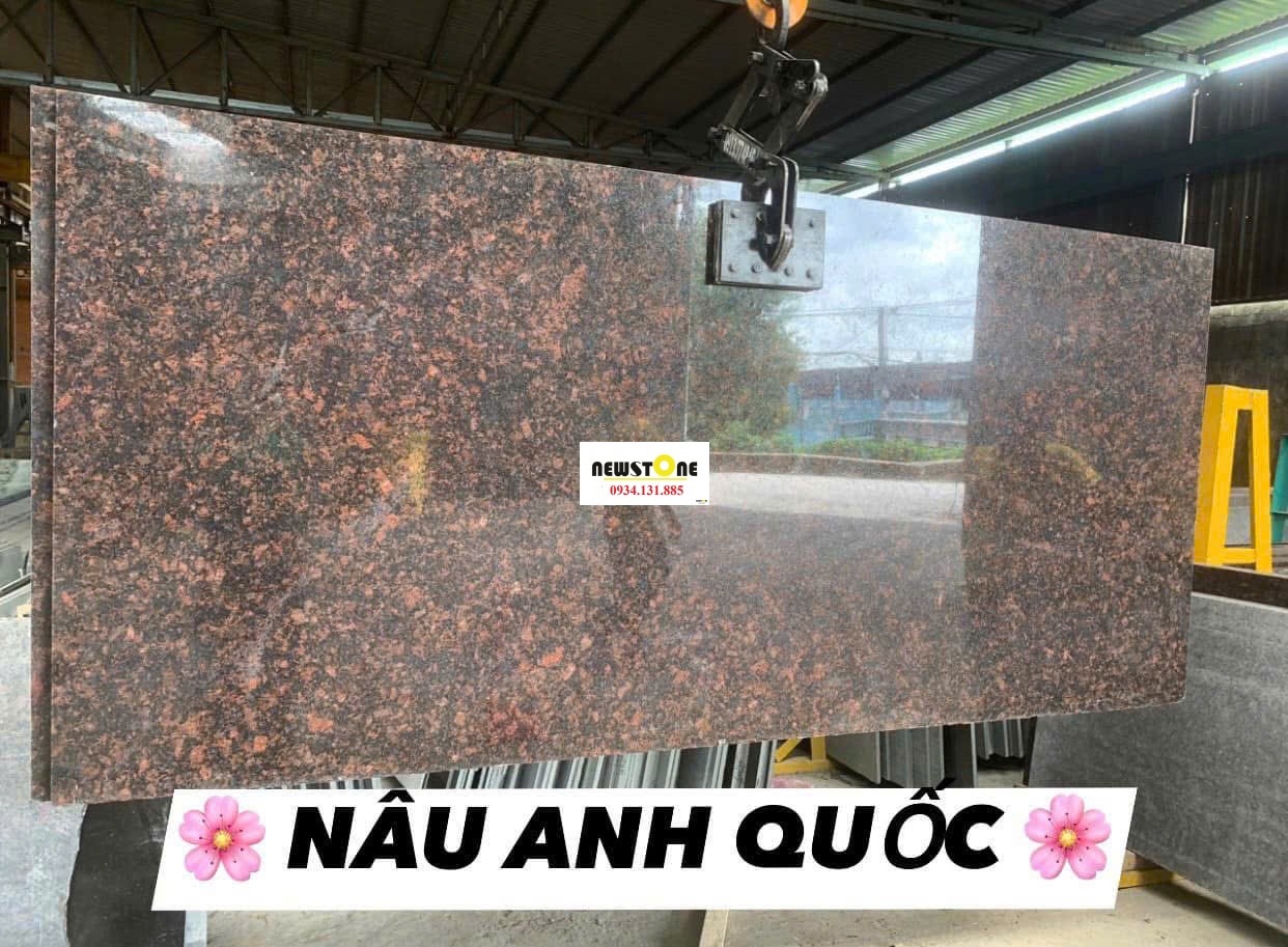 Đá Nâu Anh Quốc