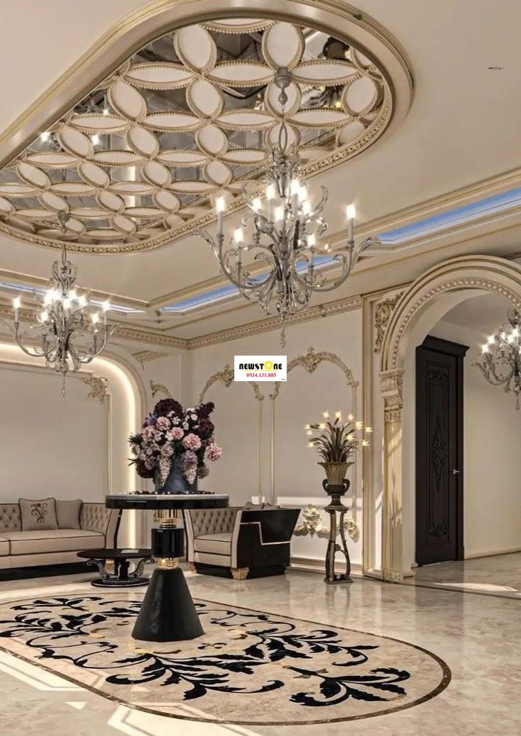 Top 5 Mẫu Đá Granite Đáng Mua Nhất.