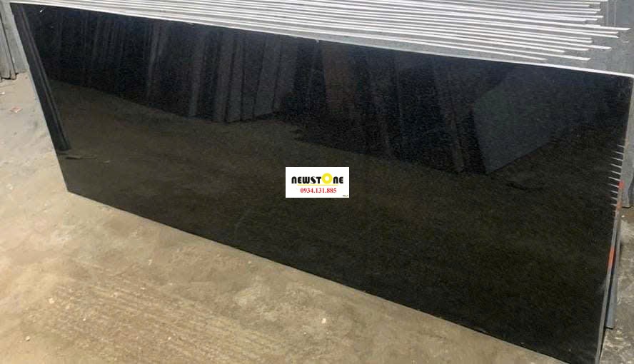 Đá Granite Đen Ấn Độ