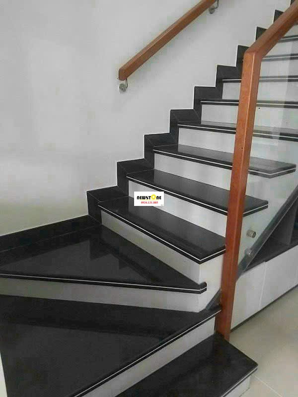 Đá Granite Đen Ấn Độ