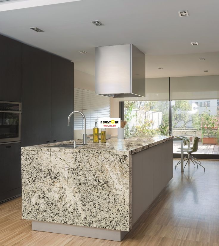 Đá Granite Tự Nhiên
