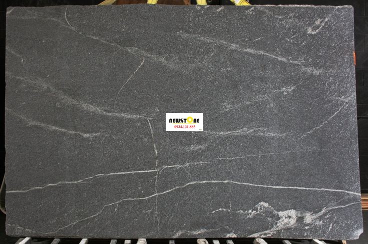 Đá Granite Xám Bạc (Silver Grey )