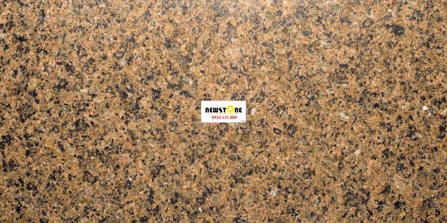 Đá Granite Tropical Brown