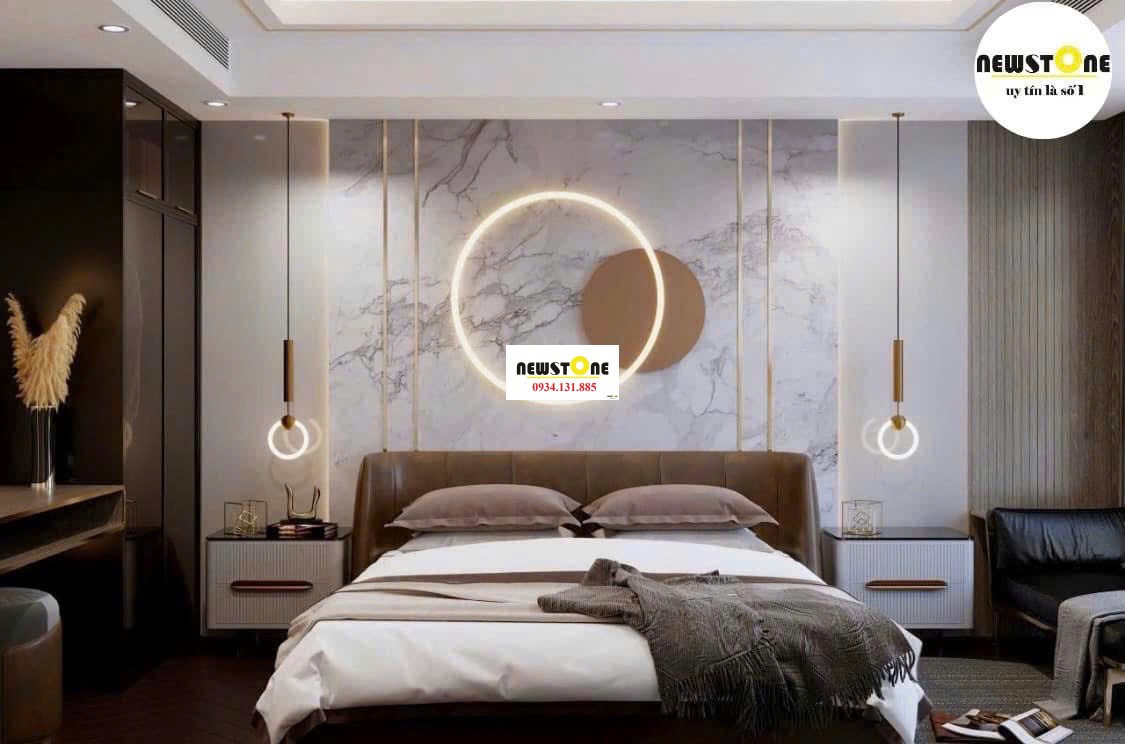 Đá Trắng Calacatta