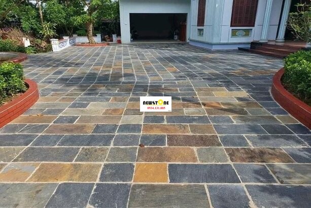 Đá Slate (Đá phiến) 