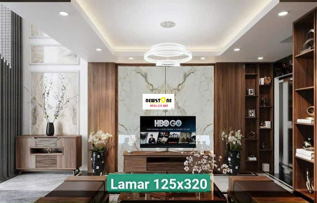Đá Đối Xứng