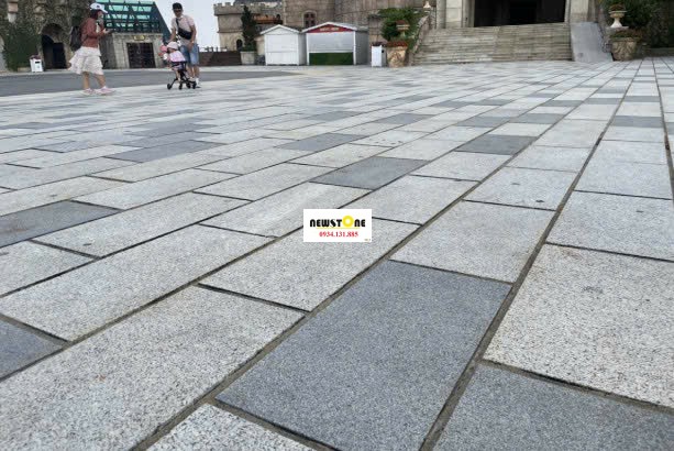 Đá Granite