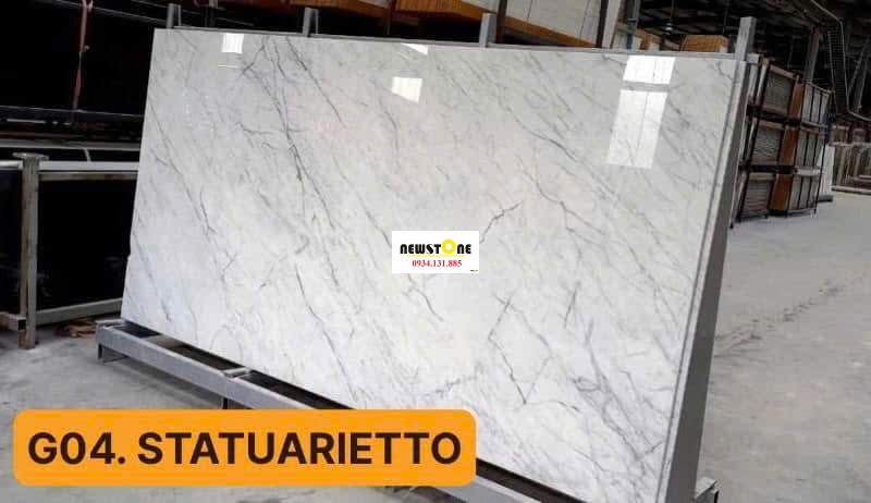Đá Nung Kết Statuarietto