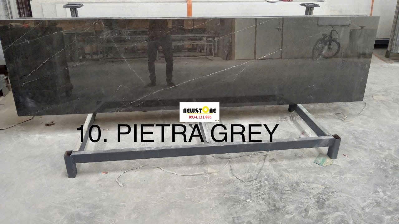 Đá Nung Kết Pietra Grey