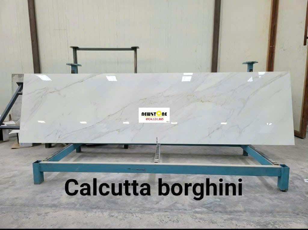 Đá Nung Kết Calcutta Borghini