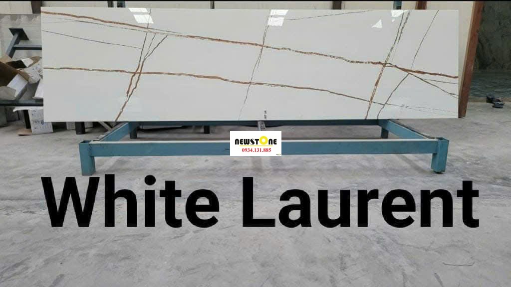Đá Nung Kết White Laurent