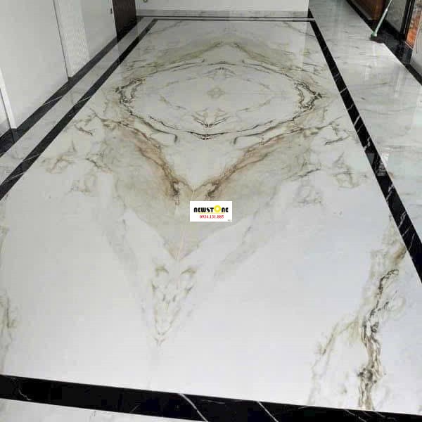 Đá Nhân Tạo Macchia Vecchia