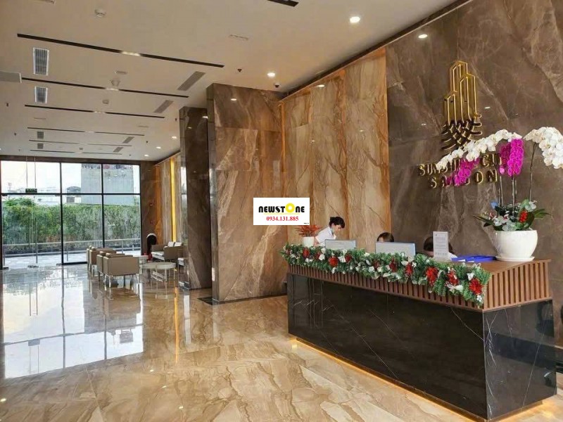 Đá Nhân Tạo Daino Beige