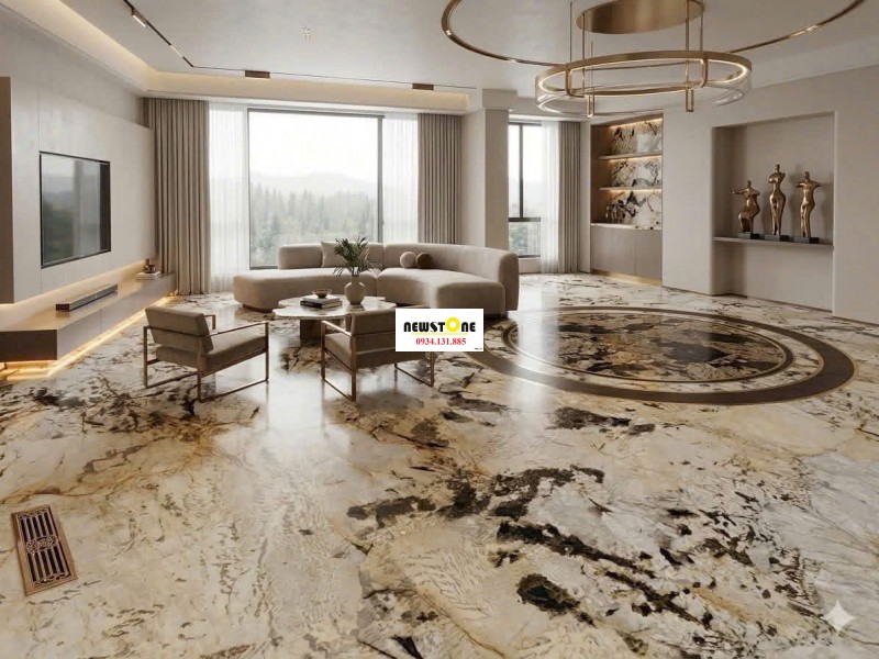 Đá Granite Equinox