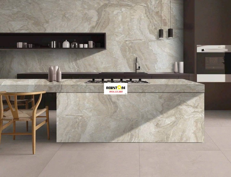 Đá Marble Kem Daina