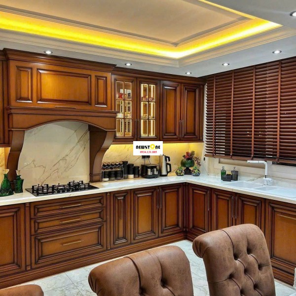 Đá Nhân Tạo Borghini