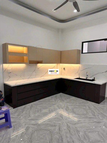 Đá Nhân Tạo Suite Carrara