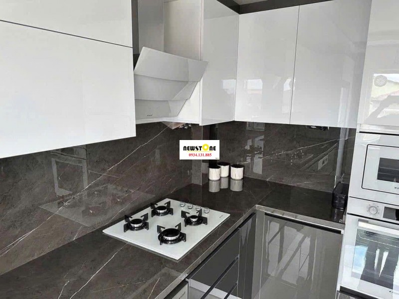 Đá Nhân Tạo Pietra Grey