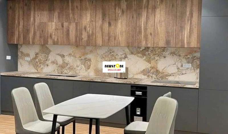 Đá Nhân Tạo K006