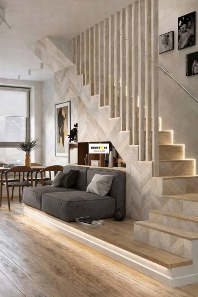 Đá Nung Kết G02 - Nhám