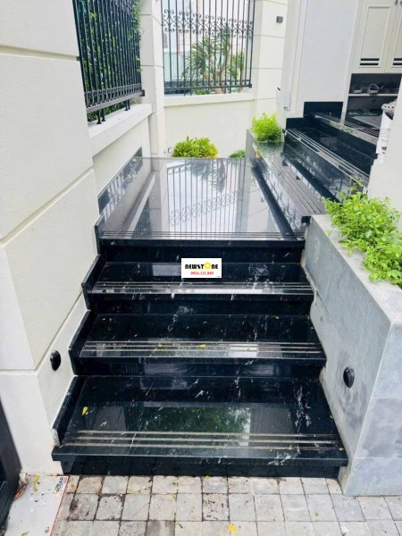 Đá Granite Via Lactea