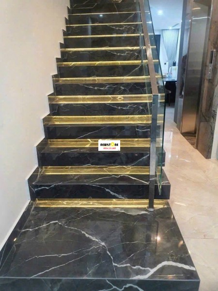 Đá Nhân Tạo French Grey