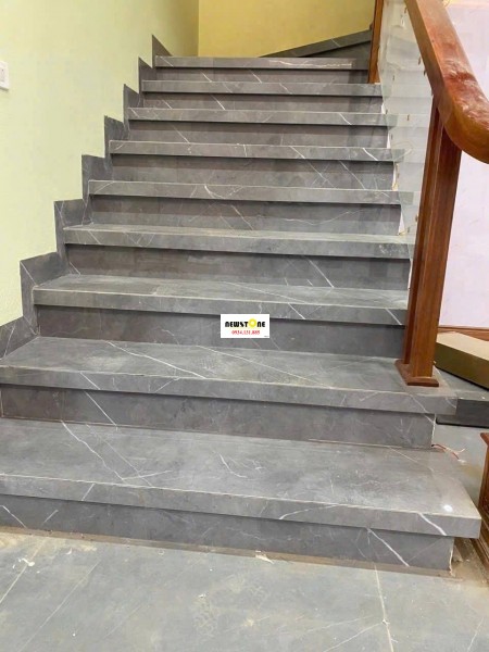 Đá Nhân Tạo Elegent Grey