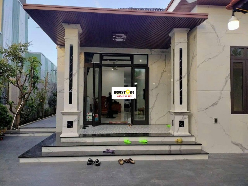 Đá Nhân Tạo Marco Cesar