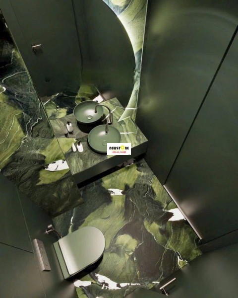 Đá Ốp Lavabo
