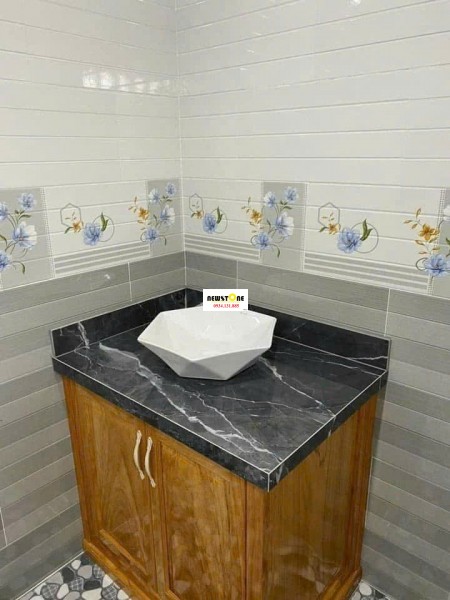 Đá Ốp Lavabo