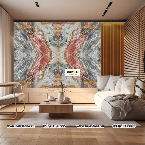 Đá Ốp Phòng Khách