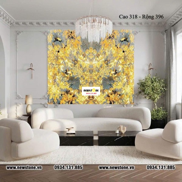 Đá Ốp Phòng Khách