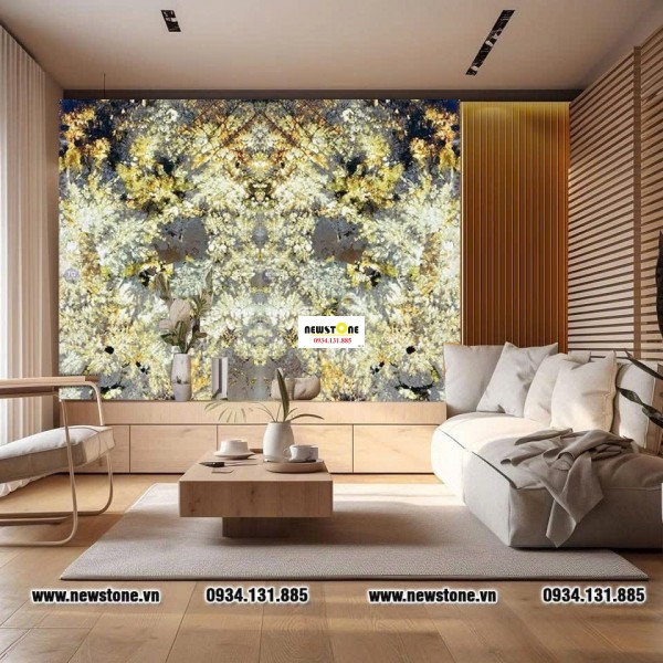 Đá Ốp Phòng Khách