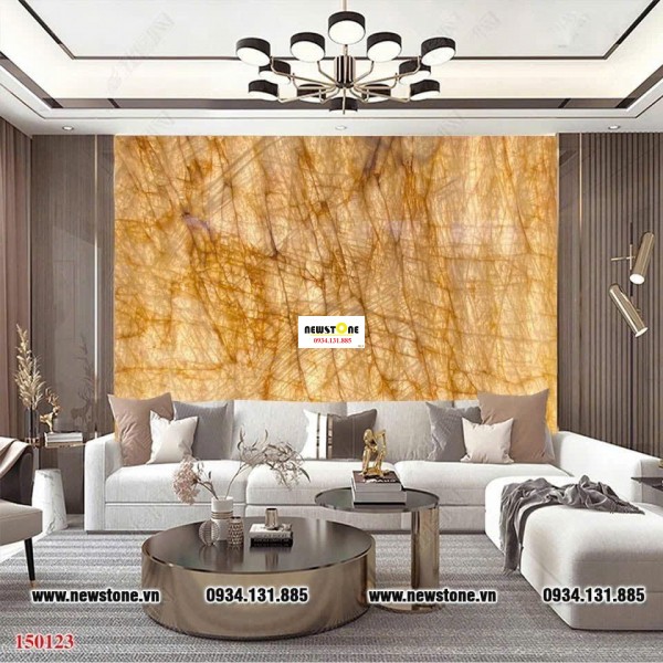 Đá Ốp Phòng Khách