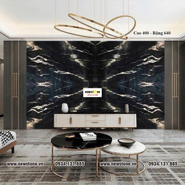 Đá Ốp Phòng Khách