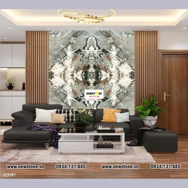 Đá Ốp Phòng Khách