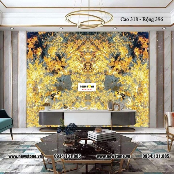 Đá Ốp Phòng Khách