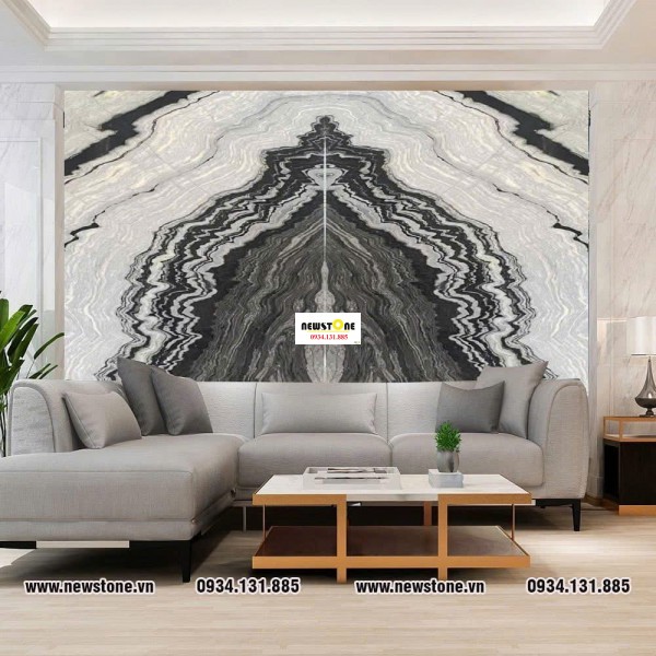 Đá Ốp Phòng Khách