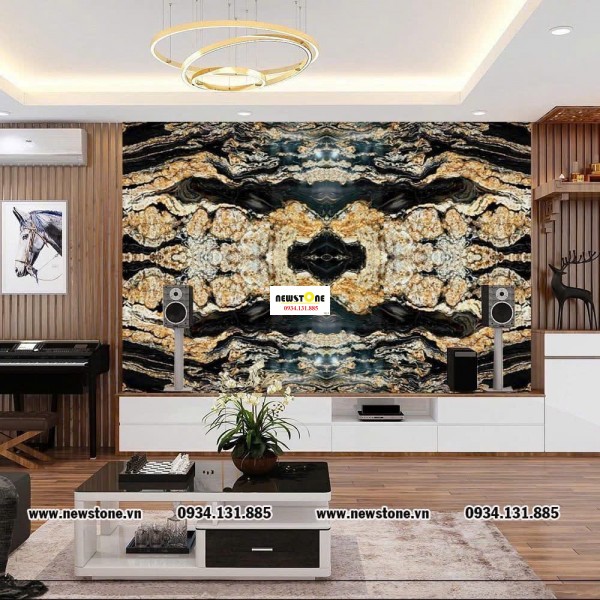 Đá Ốp Phòng Khách