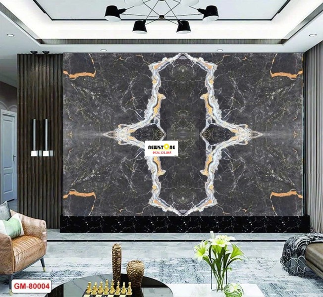 Đá Ốp Phòng Khách