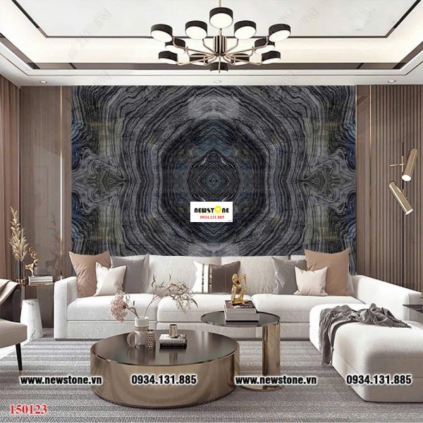 Đá Ốp Phòng Khách