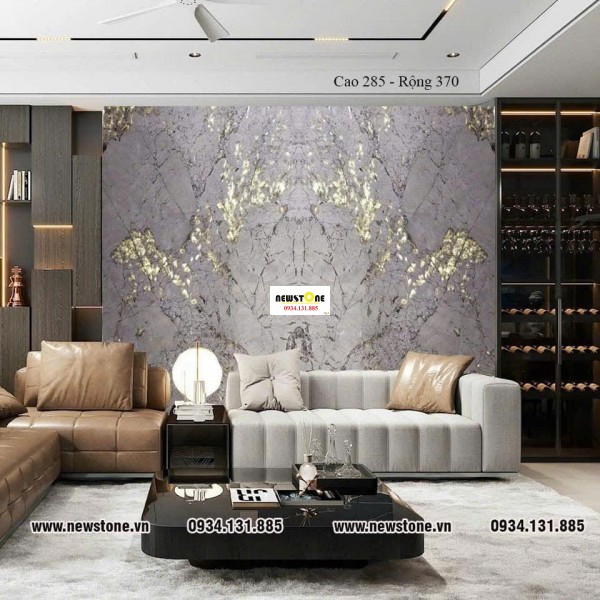 Đá Ốp Phòng Khách