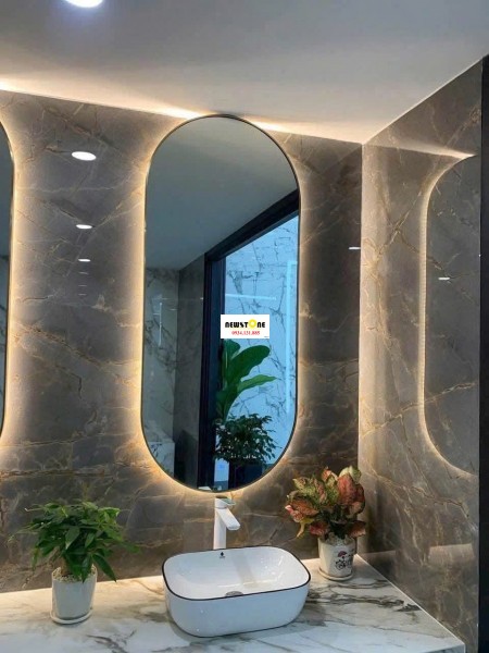 Đá Ốp Phòng Tắm