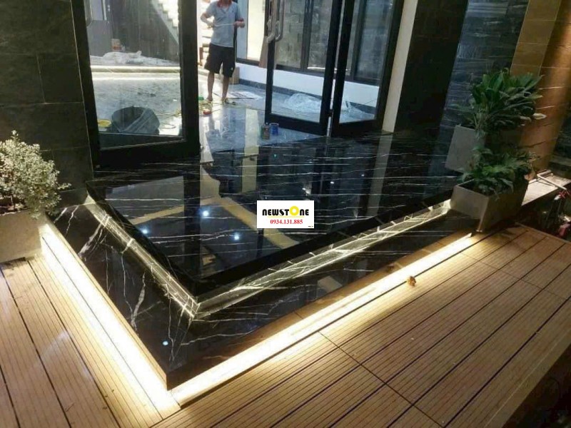Đá Lát Mặt Tam Cấp 