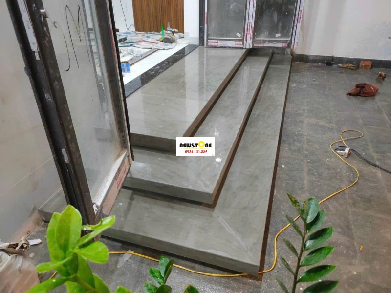 Đá Lát Mặt Tam Cấp 