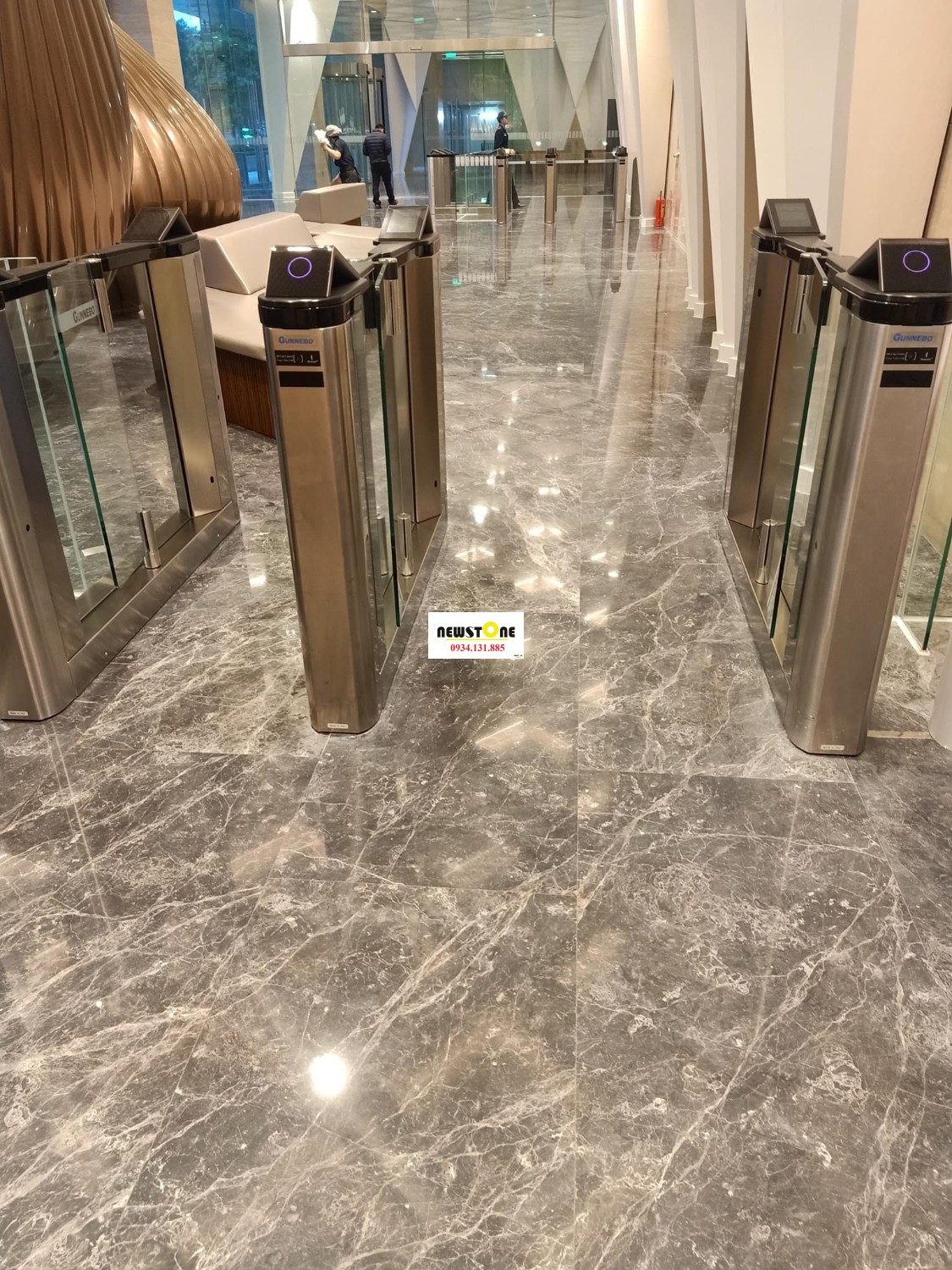 da marble xam