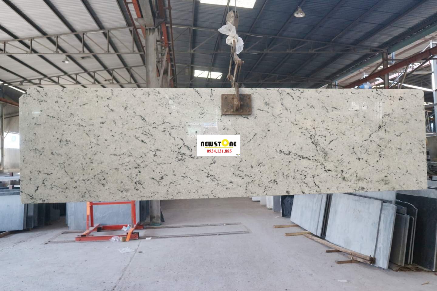 da granite colonial white (2)